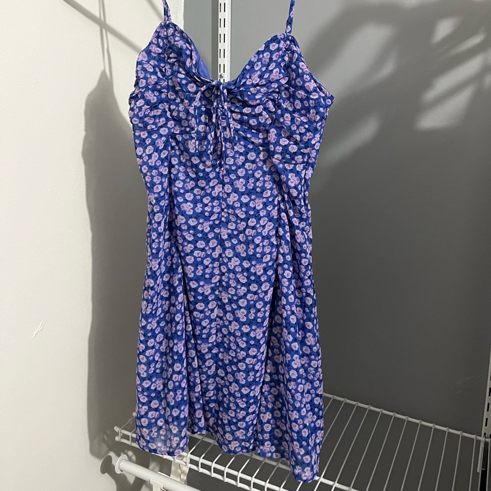 Size medium Aeropostale dress